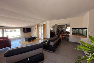 achat maison poussan 34560