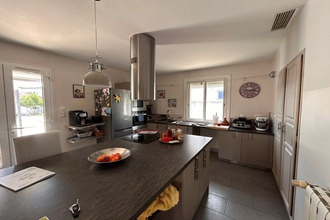 achat maison poussan 34560