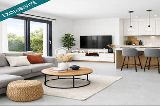 achat maison poussan 34560