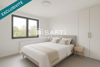 achat maison poussan 34560