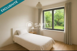 achat maison poussan 34560