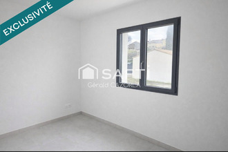 achat maison poussan 34560
