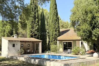 achat maison poussan 34560