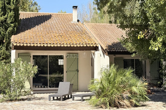 achat maison poussan 34560