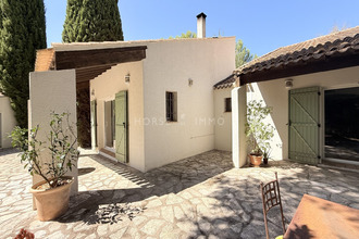 achat maison poussan 34560