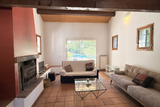achat maison poussan 34560