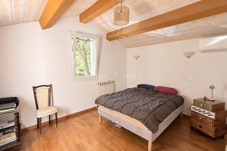 achat maison poussan 34560