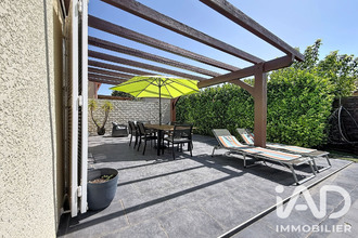 achat maison poussan 34560