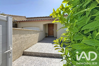 achat maison poussan 34560