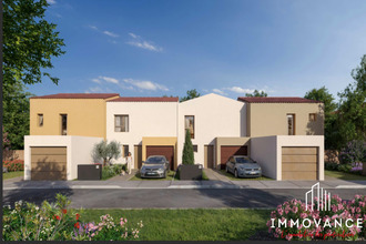 achat maison poussan 34560