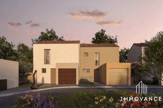 achat maison poussan 34560
