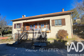 achat maison poussan 34560