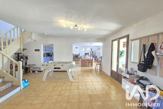achat maison poussan 34560