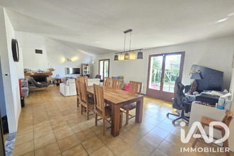 achat maison poussan 34560