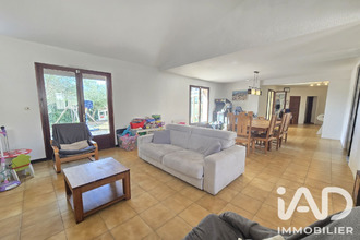 achat maison poussan 34560
