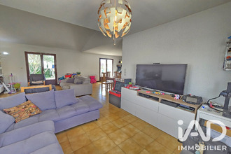 achat maison poussan 34560