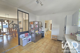 achat maison poussan 34560