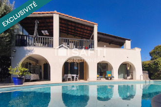 achat maison poussan 34560