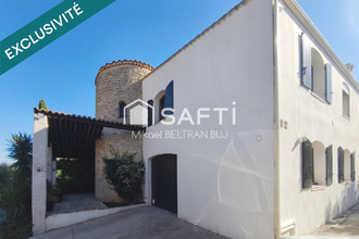 achat maison poussan 34560