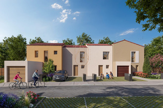 achat maison poussan 34560