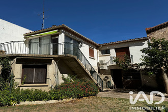 achat maison poussan 34560