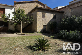 achat maison poussan 34560