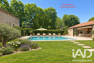 achat maison poussan 34560