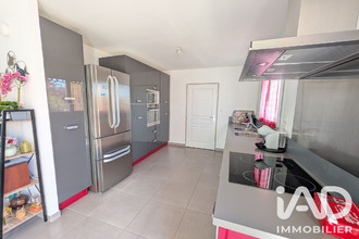 achat maison poussan 34560