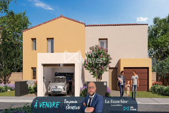 achat maison poussan 34560
