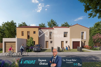 achat maison poussan 34560