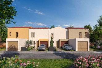 achat maison poussan 34560