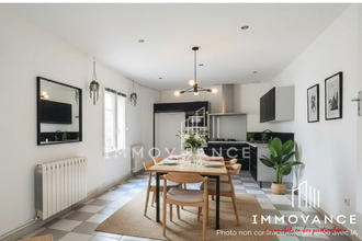 achat maison poussan 34560