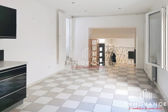 achat maison poussan 34560