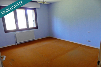 achat maison poussay 88500