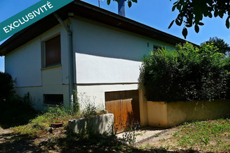 achat maison poussay 88500