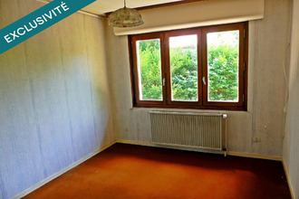 achat maison poussay 88500