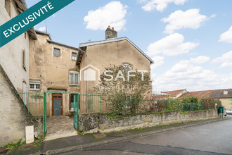 achat maison poussay 88500