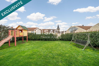 achat maison poussay 88500