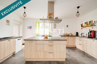 achat maison poussay 88500