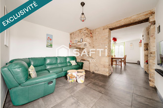 achat maison poussay 88500