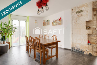 achat maison poussay 88500