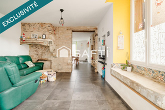 achat maison poussay 88500