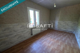 achat maison poussay 88500