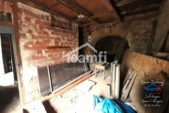 achat maison pousthomy 12380