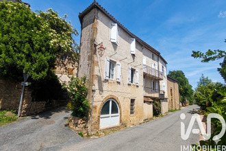 achat maison pousthomy 12380