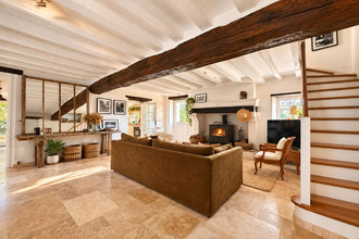 achat maison pouvrai 61130