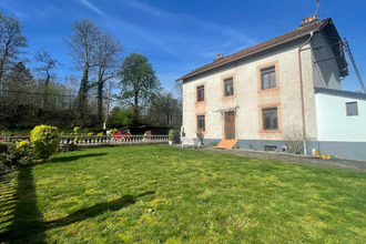 achat maison pouxeux 88550