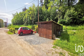 achat maison pouxeux 88550