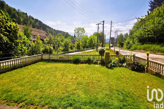 achat maison pouxeux 88550