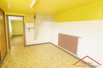 achat maison pouxeux 88550